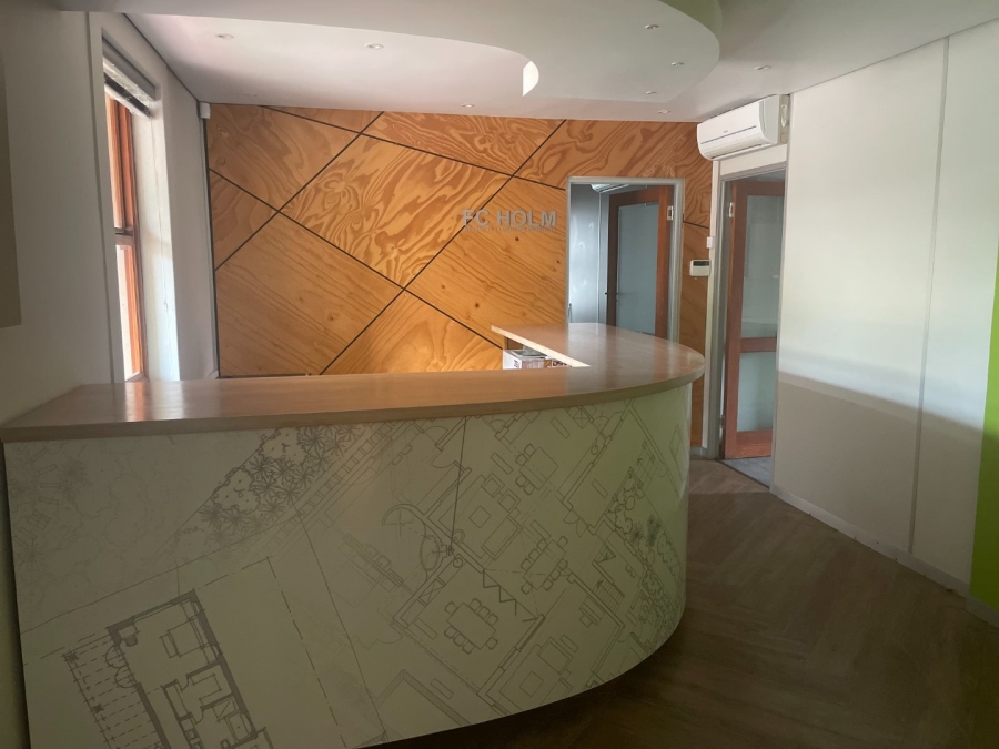 To Let Commercial Property for Rent in Dormehls Drift Western Cape